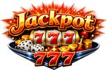 Jackpot 777 লোগো